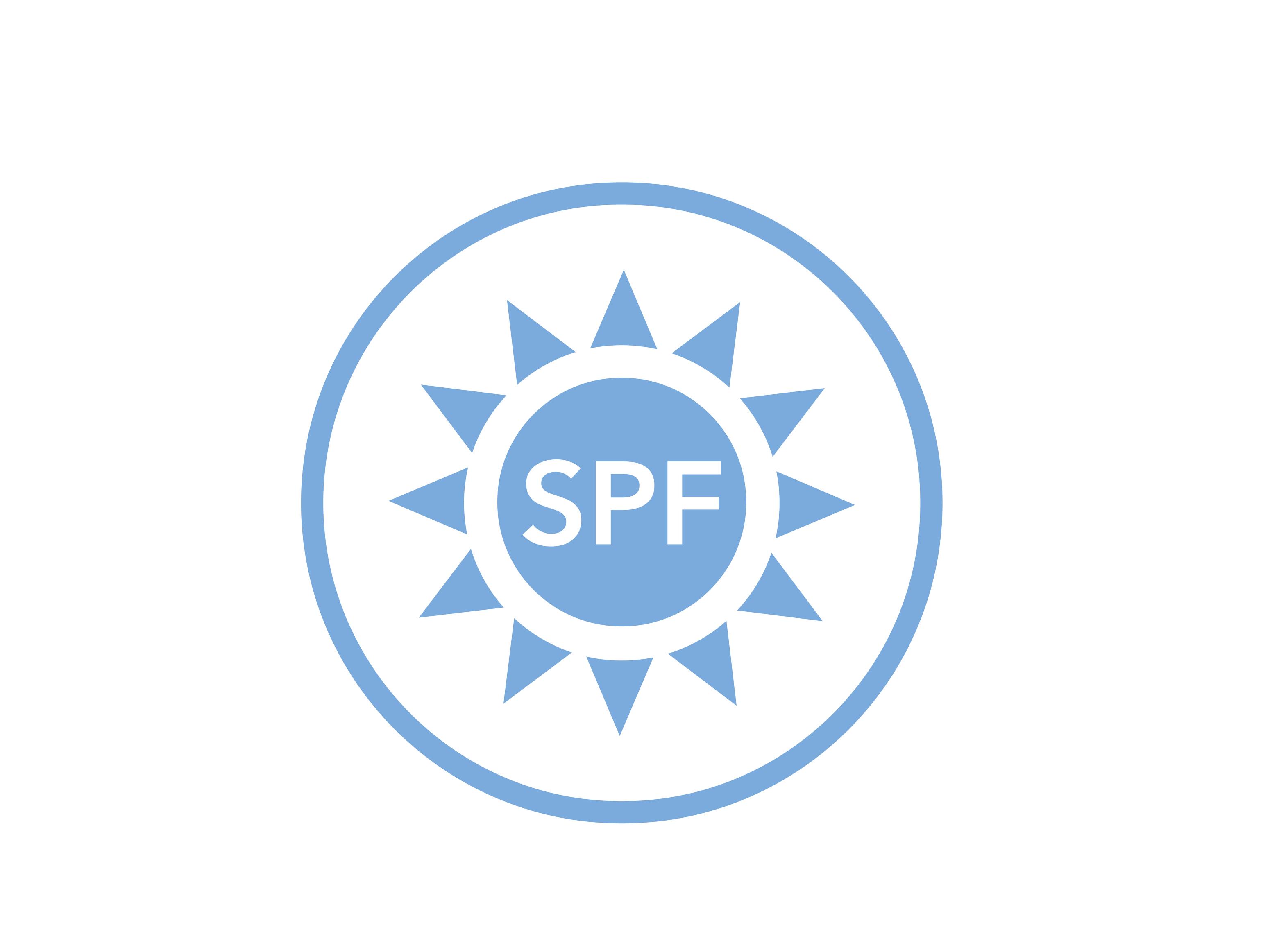 Sun protection to limit pigmentation of acne scars